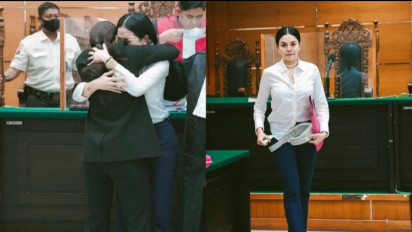 Kepala Kejaksaan Serang Tegas Bantah Tudingan Nikita Mirzani soal Terima Amplop