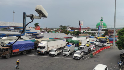 Catat, Arus Balik Nataru dari Bali Diprediksi Terjadi Tanggal 1-2 Januari 2023