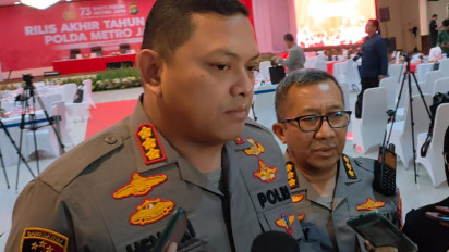 Sadis, Polisi Sebut Jasad Wanita Korban Mutilasi di Kabupaten Bekasi Dipotong Menggunakan Gergaji Listrik