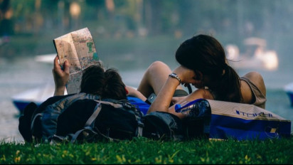 Jangan Lupakan Aktivitas Fisik Selama Liburan