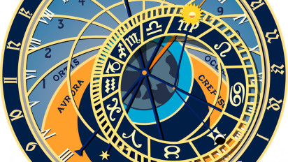 Ramalan ZODIAK BESOK Minggu, 1 Januari 2022, Capricorn, Pisces, Aquarius Jangan Terlalu Khawatir