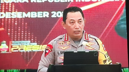 Kasus Gagal Ginjal Akut pada Anak Jadi Sorotan pada 2022, Polri Catat Ratusan Korban Jiwa dalam Kurun Waktu Tiga Bulan