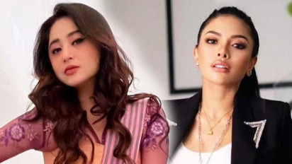 Kaleidoskop 2022: 7 Artis Kontroversial yang Kasusnya Menggemparkan Publik, Nomor 4 Masih Hangat