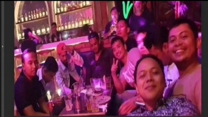 Kekeuh! Kubu Ferdy Sambo Beberkan Bukti soal Brigadir J Sering ke Kelab Malam