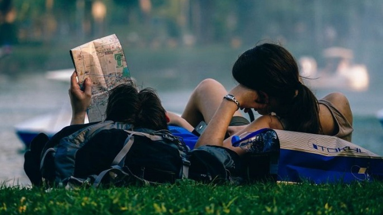 Jangan Lupakan Aktivitas Fisik Ini Selama liburan Agar Tubuh Tetap Bugar
            - galeri foto
