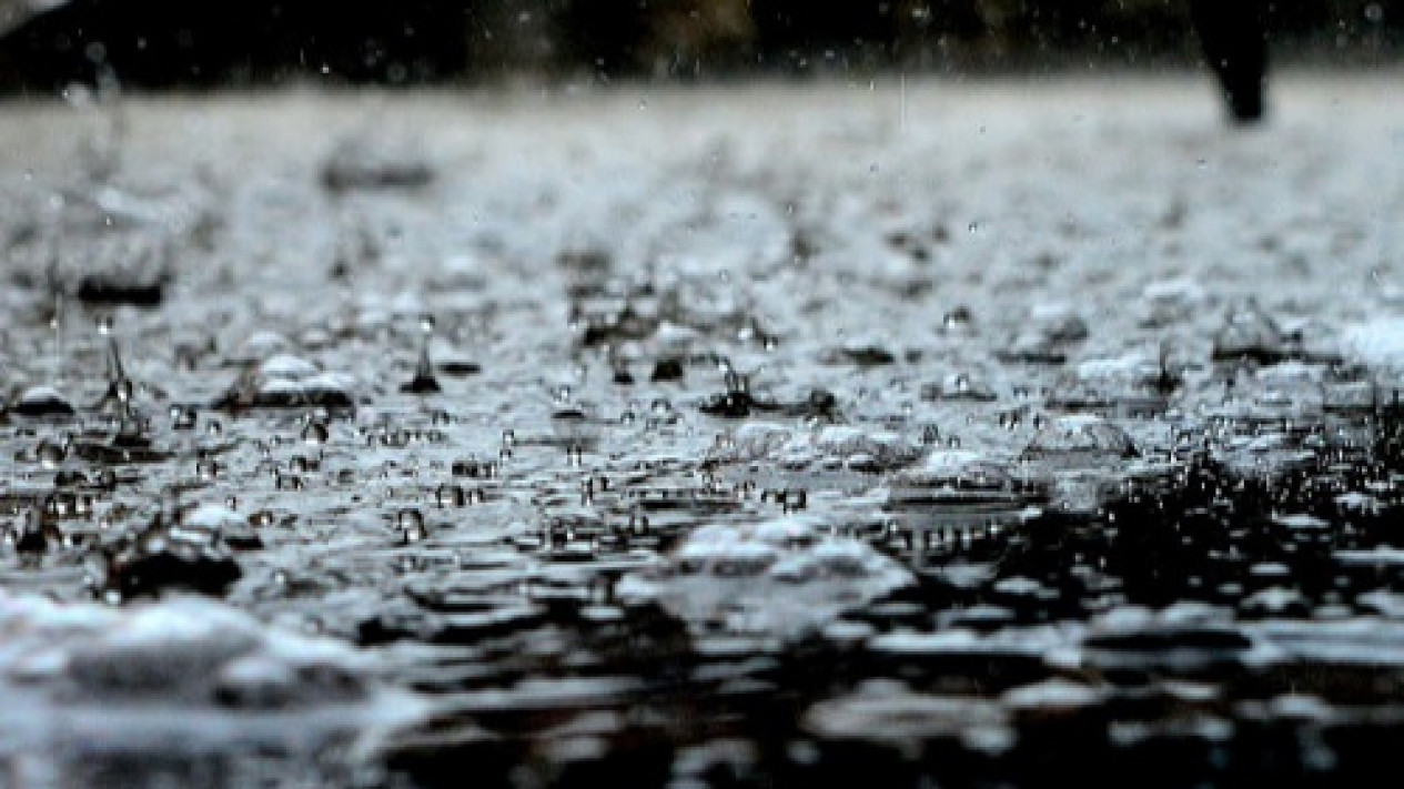 3 Ruas Jalan di Jakarta Utara Tergenang, Ini Lokasinya
            - galeri foto