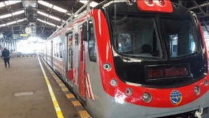 Simak Jadwal KRL Jogja-Solo Hari Ini, Minggu 1 Januari 2023, Berlibur di Tahun Baru dengan KRL