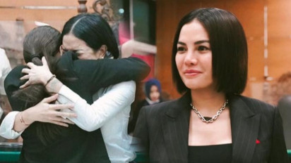 Setelah Ajukan Banding, Kejari Resmi Polisikan Dito Mahendra Buntut dari Sidang Nikita Mirzani