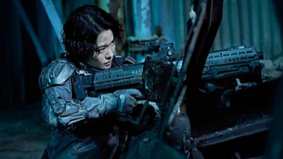 Sutradara Train to Busan Bakal Garap Film Fiksi Ilmiah “Jung_E”