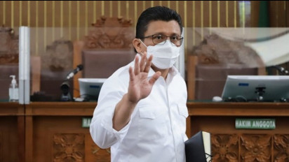 Ferdy Sambo Cabut Gugatan ke Presiden dan Kapolri, Kuasa Hukum Ungkap Alasannya