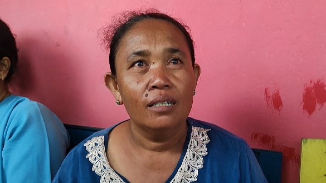 Nasib Pilu Nenek Di Indramayu Sempat Terhempas Gelombang Ganas Dan Tertimpa Puing Bangunan
            - galeri foto