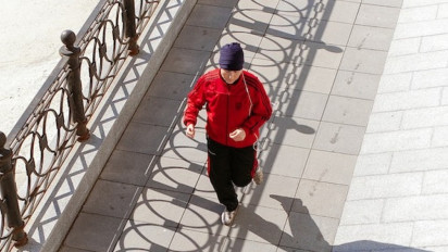 Catat! Buat Pelari Pemula, Coba Metode Run and Walk yang Dinilai Cocok buat Mulai Kebiasaan Lari