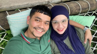 Biaya Perawatan Indra Bekti Membengkak, Postingan Penggalangan Dana Dihapus, Netizen: Malulah, Jangan Langsung Ngemis!