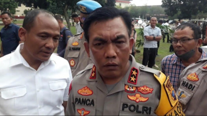 Polda Sumut Tegaskan Samsul Tarigan Masih Berstatus DPO, Dicari untuk Segera Ditangkap