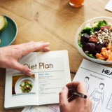 Langsung Ingin Diet Setelah Lebaran, Aman atau Berbahaya? Kenali Dulu Dampaknya ke Tubuh