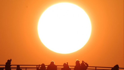 Tradisi Unik Sambut Tahun Baru di Berbagai negara