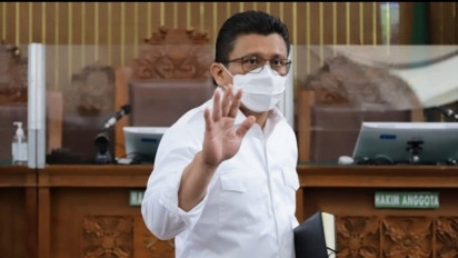 Jadwal Sidang Sambo Cs Pekan Ini, Senin-Selasa Pemeriksaan Saksi Meringankan