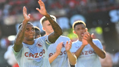 Lanjutan Liga Inggris Pekan ke-18, Aston Villa paksa Tottenham Hotspur Telan Kekalahan di Kandang Dua Gol Tanpa Balas