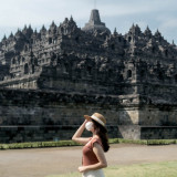 Candi Borobudur Tetap Dibuka untuk Wisatawan saat Waisak 31 Mei 2026, Catat Jam Operasionalnya