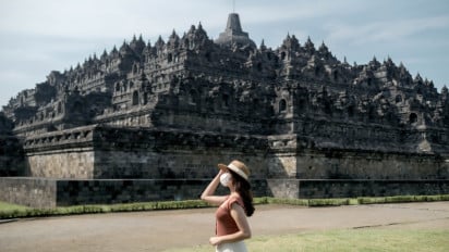 Candi Borobudur Tetap Dibuka untuk Wisatawan saat Waisak 31 Mei 2026, Catat Jam Operasionalnya