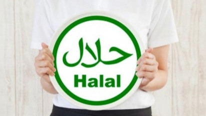 HOTNEWS! Mulai Hari Ini, Sertifikasi Halal Gratis 2023 Dibuka