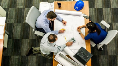 Perppu Cipta Kerja Atur Hari Kerja: 6 atau 5 Hari Kerja dalam Seminggu