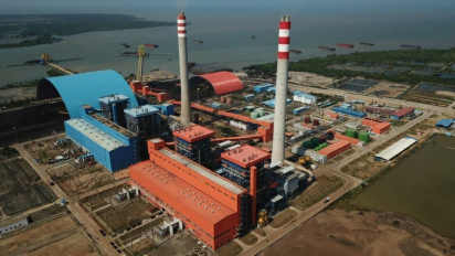 Kaleidoskop 2022, Implementasi Co-Firing di PLN Hasilkan 575,4 GWh Listrik Bersih