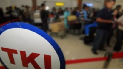 TKI Asal Karawang Yang Pergi Ke Luar Negeri Meningkat Selama 2022