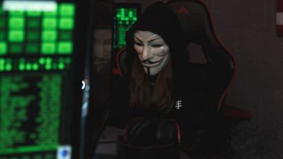 Kaspersky Bagikan Kiat Cegah Serangan Siber, Ini Penjelasan Detilnya