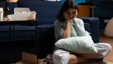 cara mengatasi insomnia