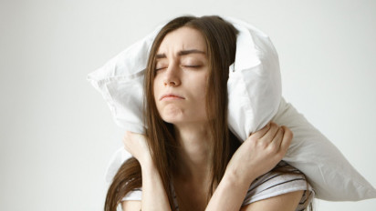 5 Cara Mengatasi Insomnia yang Paling Efektif, Tanpa Minum Obat Khusus Hanya Dengan Lakukan Ini