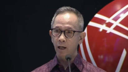 Bravo! Kinerja Pasar Modal Indonesia 2022 Disebut Terbaik di ASEAN