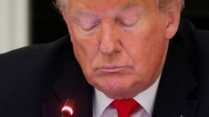 Nasib Trump di Facebook dan Instagram akan Segera Diumumkan Meta