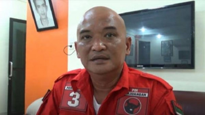 Mabuk Hingga Diduga Aniaya Warga, Anggota DPRD Medan Fraksi PDIP Terancam PAW