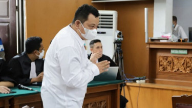 Kuat Ma'ruf Bisa Lolos dari Dakwaan Pembunuhan Berencana, Kata Ahli Hukum Pidana