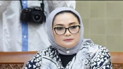 Cuti Panjang Pekerja Dihapus, Anggota Komisi IX DPR Sebut Perppu Cipta Kerja Berpihak Pengusaha