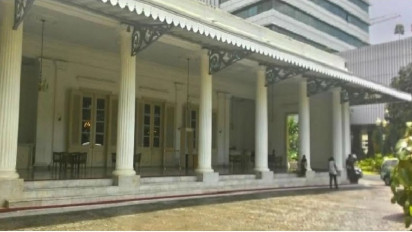 Inilah 10 Nama Calon Sekda DKI Jakarta yang Telah Lolos Seleksi Administrasi