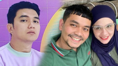 Aldi Taher Pamer Beri Donasi untuk Indra Bekti, Niat Baik Malah Dihujat Netizen: Cari Sensasi Aja lu