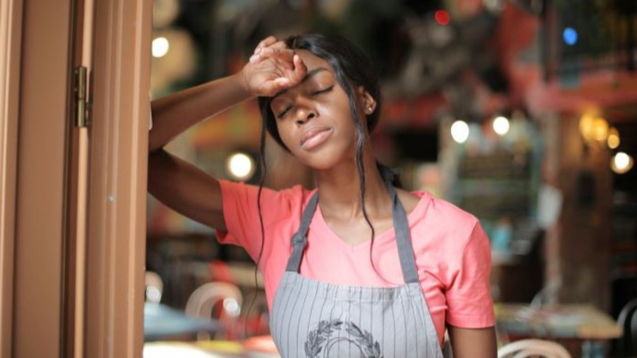 Pentingnya Skrining Deteksi Anemia Sejak Dini
            - galeri foto