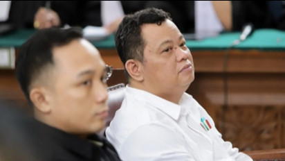 Pakar Hukum Pidana Ungkap Kuat Ma'ruf Bisa Bebas Jika Skenario Ini Terjadi