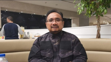 Viral Aliran Bab Kesucian di Gowa Larang Konsumsi Ikan dan Susu, Menag: Ajak Dialog