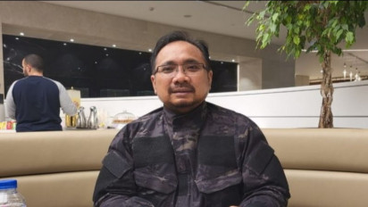 Viral Aliran Bab Kesucian di Gowa Larang Konsumsi Ikan dan Susu, Menag: Ajak Dialog