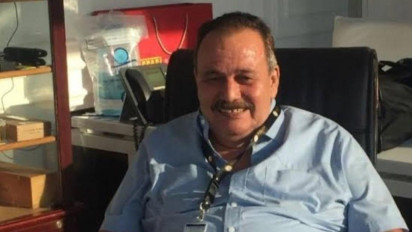 Tanggapan Haji Robert tentang Orang Terkaya di Indonesia