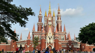 TMII Masih Diminati Pengunjung, Kawasan Wisata Edukasi Banyak Diminati