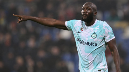 Romelu Lukaku Tolak Kembali ke Chelsea, Sebut Inter Milan Cinta Sejatinya