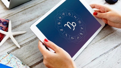 Ramalan Zodiak Besok, 14 Oktober 2025: Aries, Taurus, Gemini, Cancer, Leo, dan Virgo