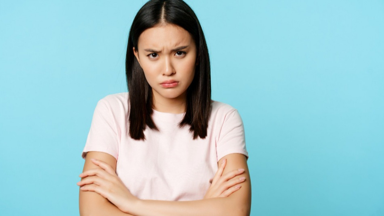 5 Zodiak yang Paling Mudah Tersinggung dan Cenderung Baperan, Hati-hati Jika Melontarkan Candaan
            - galeri foto