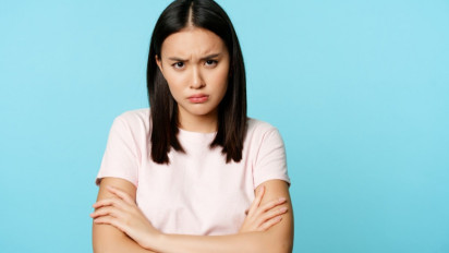 5 Zodiak yang Paling Mudah Tersinggung dan Cenderung Baperan, Hati-hati Jika Melontarkan Candaan