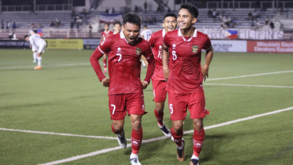 Shin Tae-yong Janji Tidak Akan Kecewakan Suporter di GBK Saat Babak Semifinal Piala AFF 2022