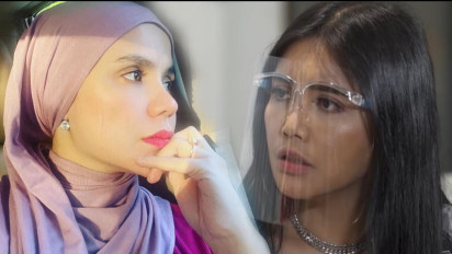 Viral! Perjuangan Denada Jual Rumah Demi Putrinya Kembali Disorot, Netizen Bandingkan Usaha Istri Indra Bekti 